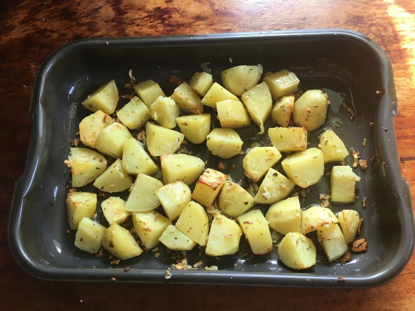 garlic | Lettercollum Kitchen Project